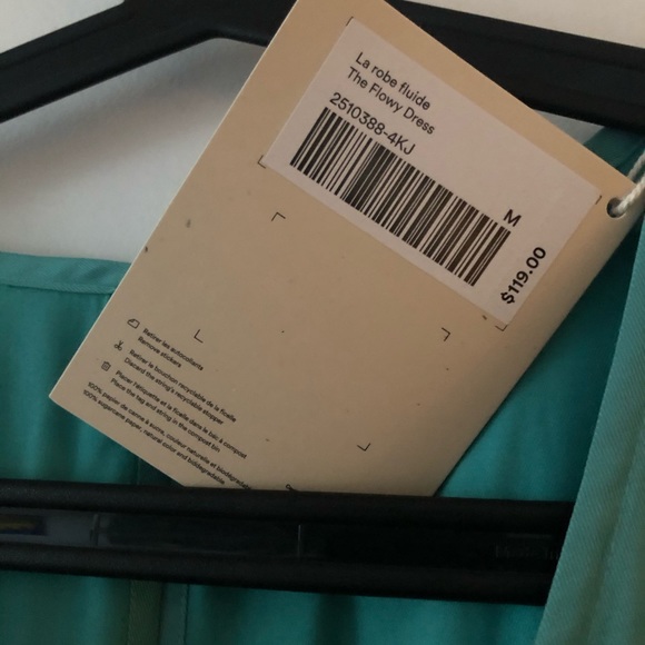 The flowy dress from Frank & Oak - Picture 4 of 5